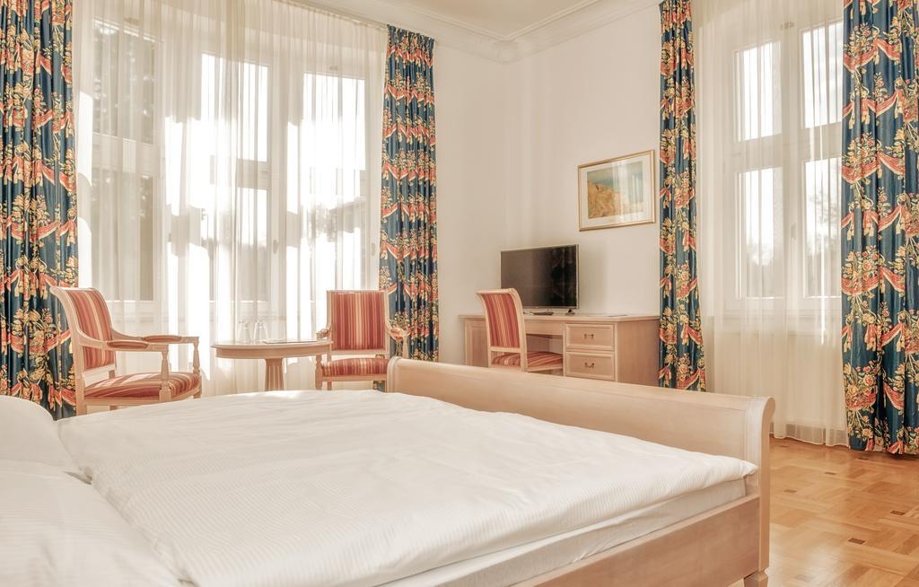 Augustenhof Bad Elster Εξωτερικό φωτογραφία