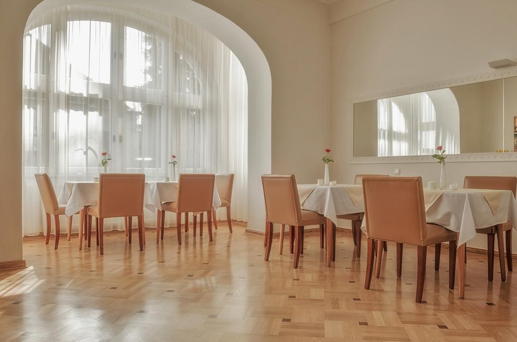 Augustenhof Bad Elster Εξωτερικό φωτογραφία