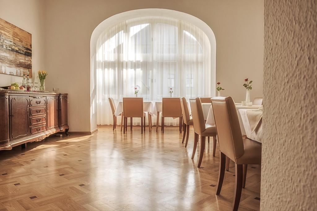Augustenhof Bad Elster Εξωτερικό φωτογραφία