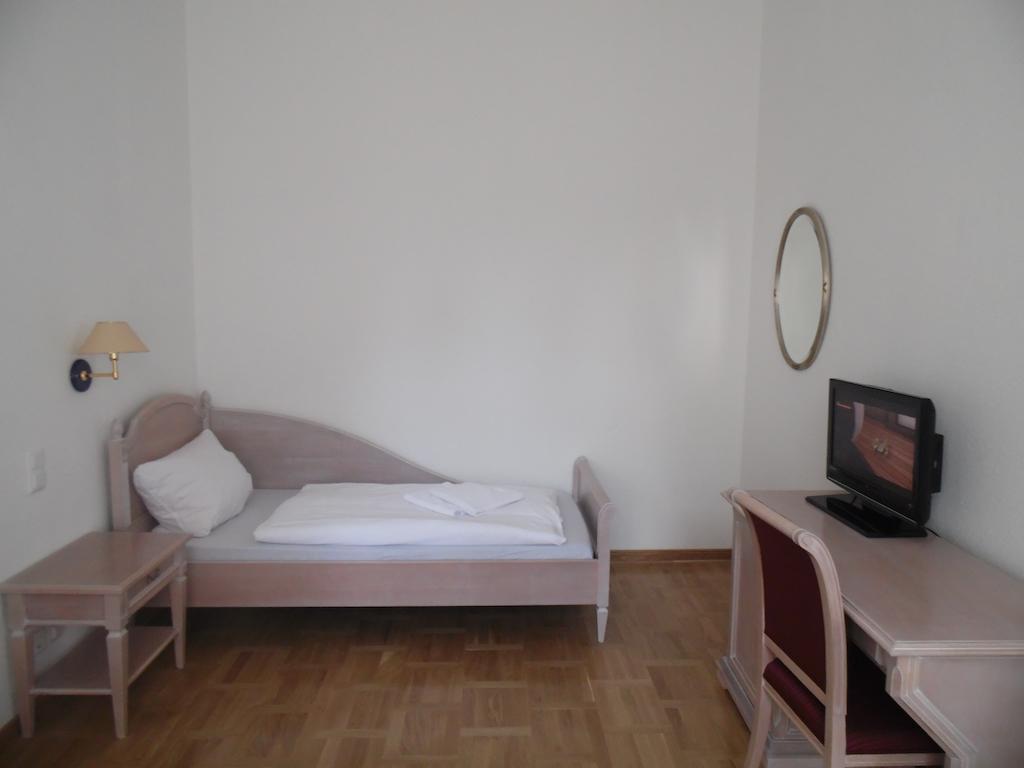 Augustenhof Bad Elster Δωμάτιο φωτογραφία