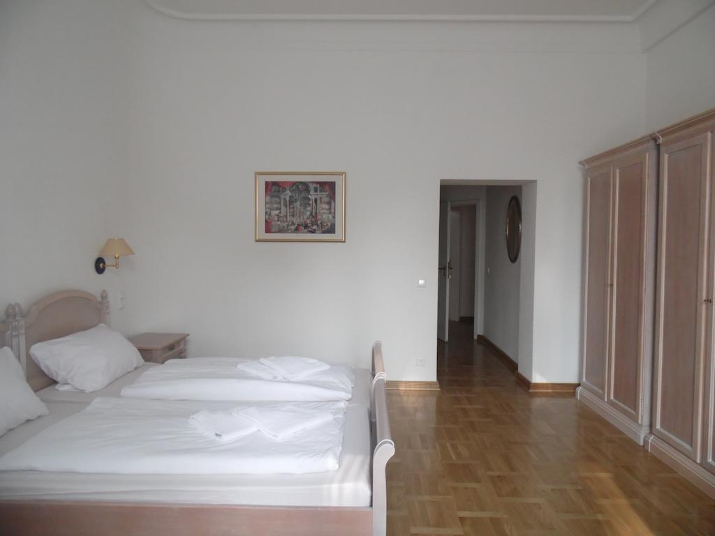 Augustenhof Bad Elster Δωμάτιο φωτογραφία